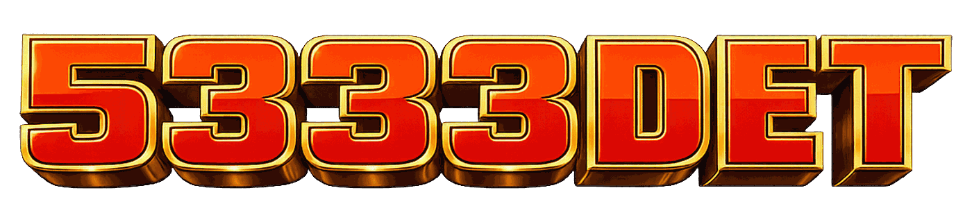 5333det Logo